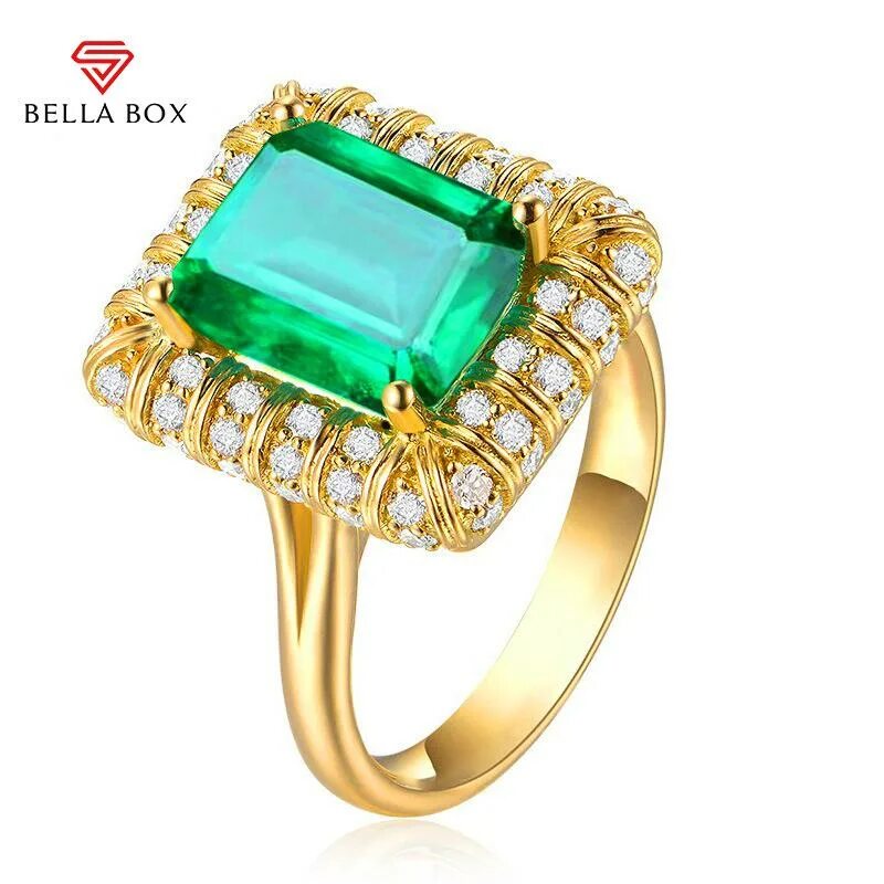 Купить кольца в золотом с изумрудами. Золотое кольцо с камни циркон зелёный и СТАРЛИТЫ. Кольцо с изумрудом 2010609. Кольцо с квадратным зеленым камнем. Кольцо с квадратным изумрудом.