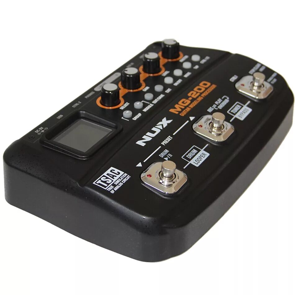 Гитарный процессор nux mg 300. Nux mg-200. гитарный процессор nux. nux процессор для гитары. запчасти для процессора для электрогитары nux mg-300.