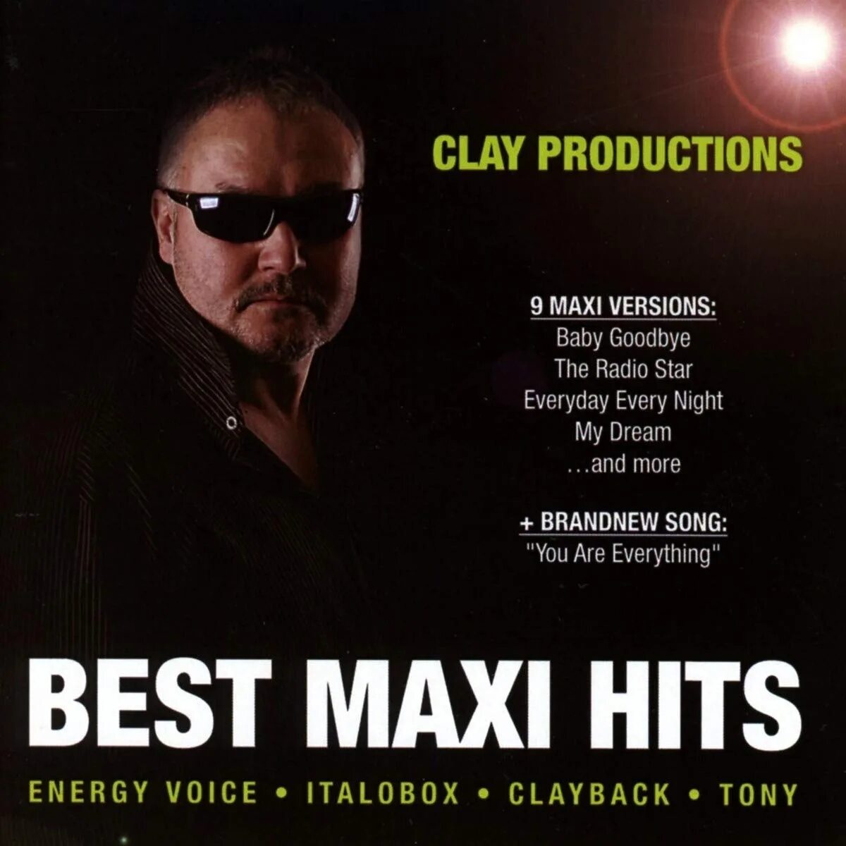Italo Maxi Hits. Italo Maxi Hits 85. Italobox-every Day every Night(Extended Mix Version). Italobox - Love Song. Maxi hits