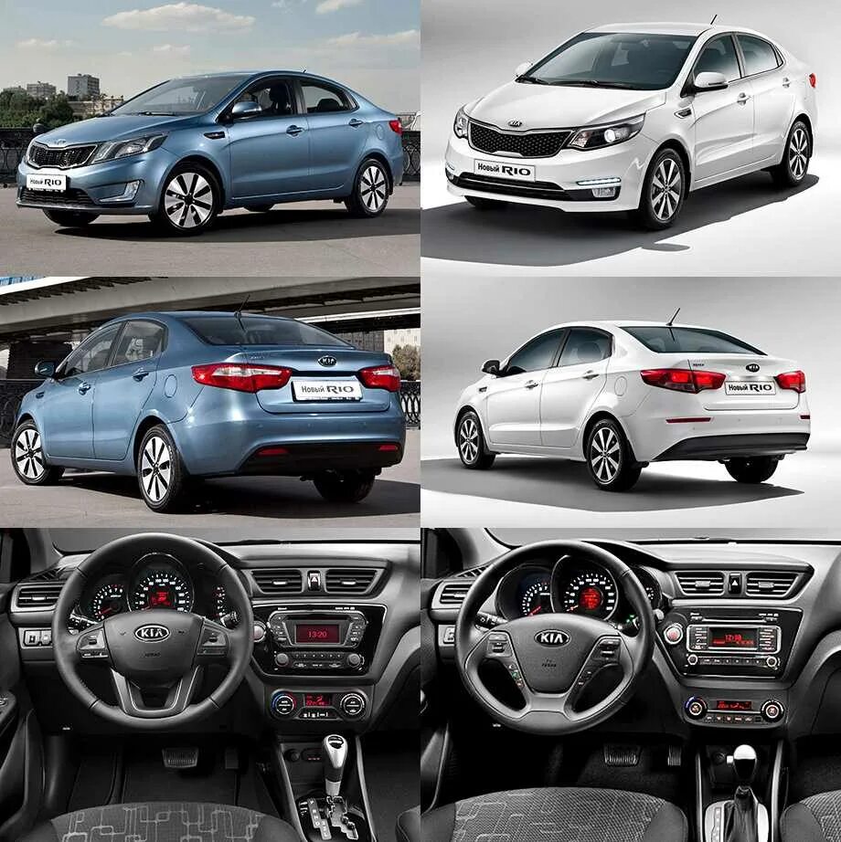 KIA Rio (2G) 1.4 бензиновый 2009 Jb на DRIVE2