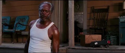 Top 10 Best Samuel L. Jackson Performances.