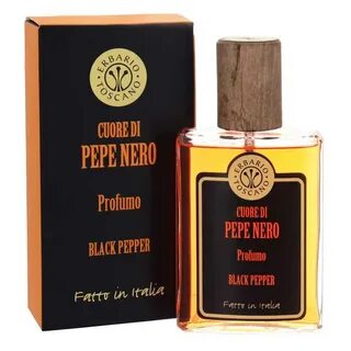 Pepper парфюм