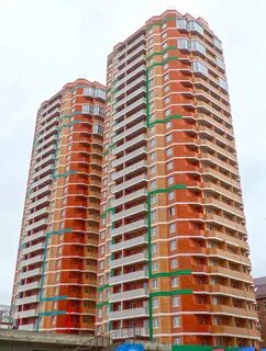 Жк большая таманская краснодар