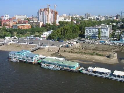 Веб речной