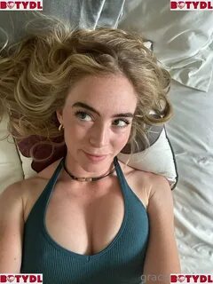 Gracecharisxo