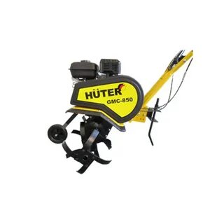 Мотокультиватор gmc 850 huter 6.5 л с