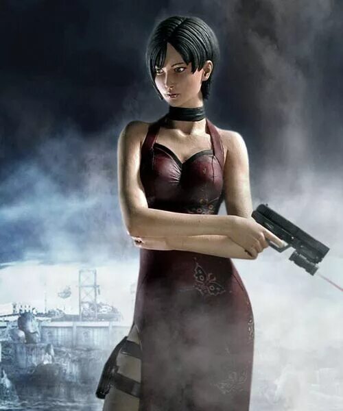 Ада вонг резидент ивел 4. Ада вонг обитель зла 2. ада вонг 4. resident evil 4 ada wong. resident evil 4 ада вонг арт.