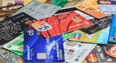 Где сделать дебетовую карту