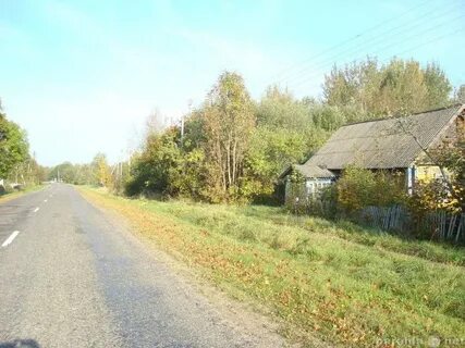 Витебская участок