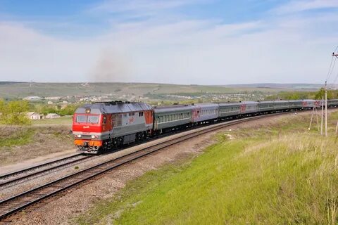 Терса вольской