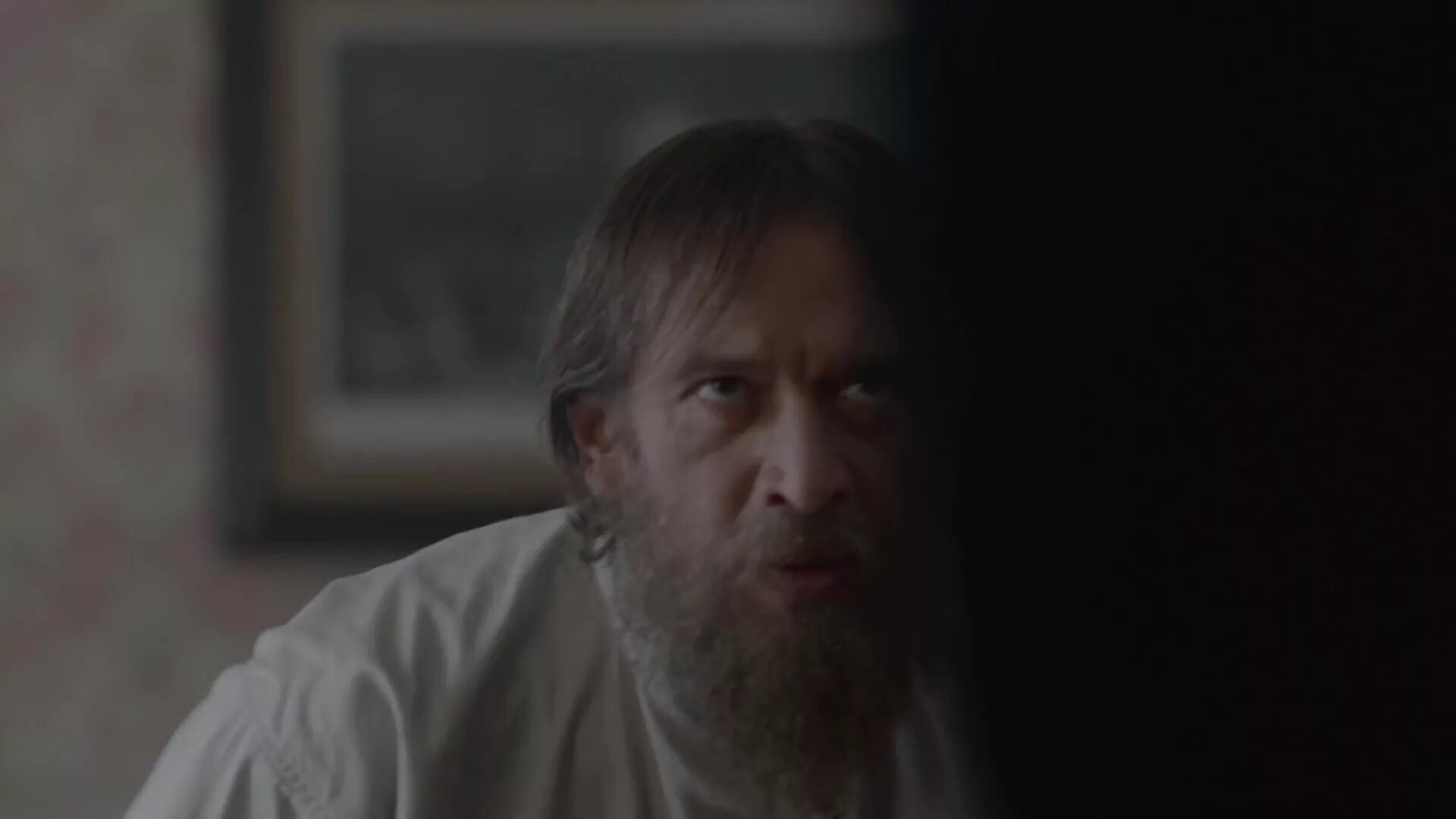 Фото: Григорий Р. / Кадр из сериала "Григорий Р." (2014) #2475485