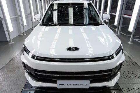 Продавать ли машину в 2024 году