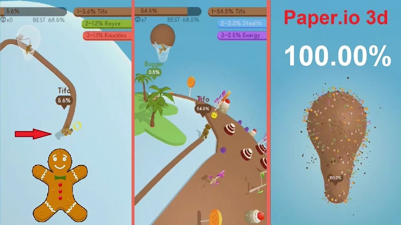 Paper io много денег. Paper io 3d 100%. paper.io 3d читы. paper io 3d 2025. захват ио 3д.