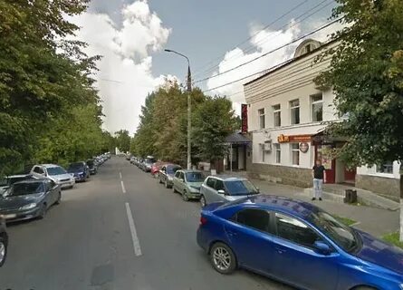 Настоять на своем девическая ул