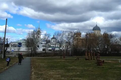 Верхотурье новости