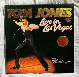Tom jones 1969