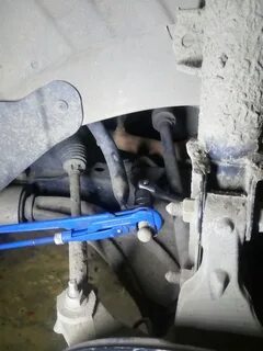 Стойки стабилизатора шевроле круз