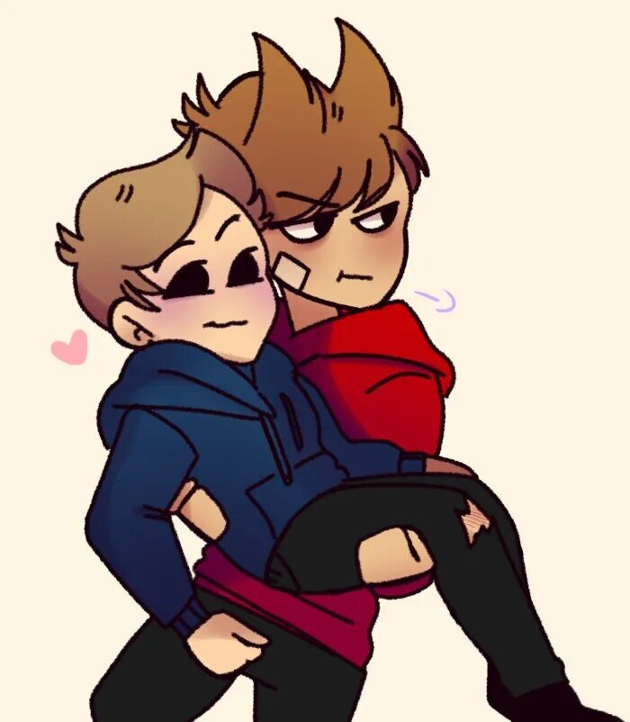 Tom x tord. Том и Торд. ТОМТОРД синсворлд. Эддсворлд синсворлд. Eddsworld Tom x Tord 18.