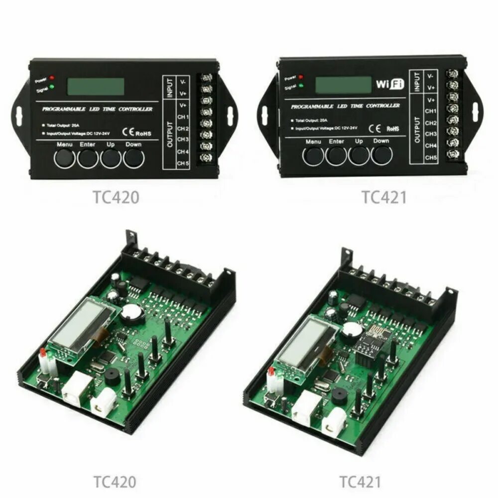 Tc421 контроллер. Tc01 8-канальный программируемый по времени светодиодный контроллер. Tc client