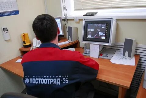 Мостоотряд 36