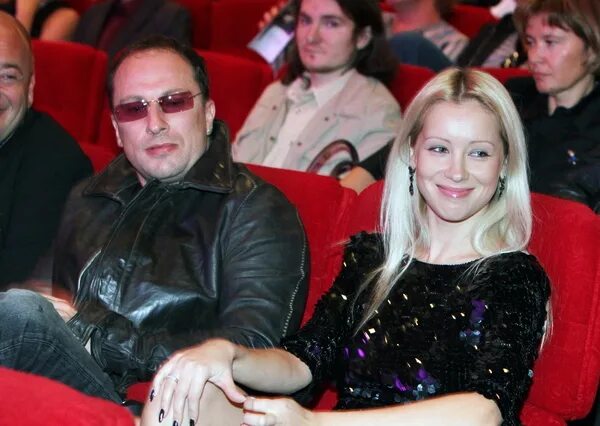 Фото натальи коваленко жены нагиева Фото жены нагиева натальи