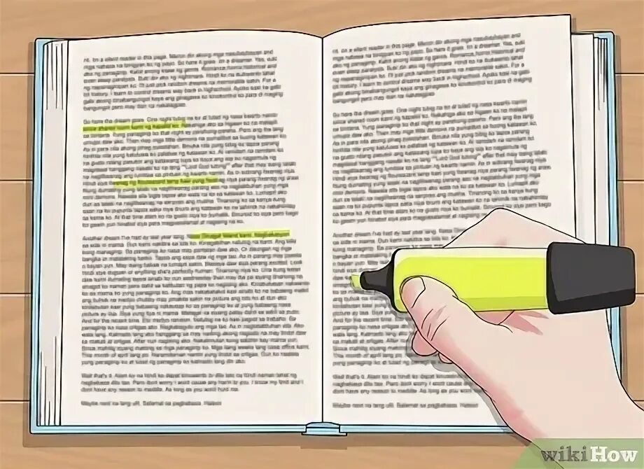 Speaking notes