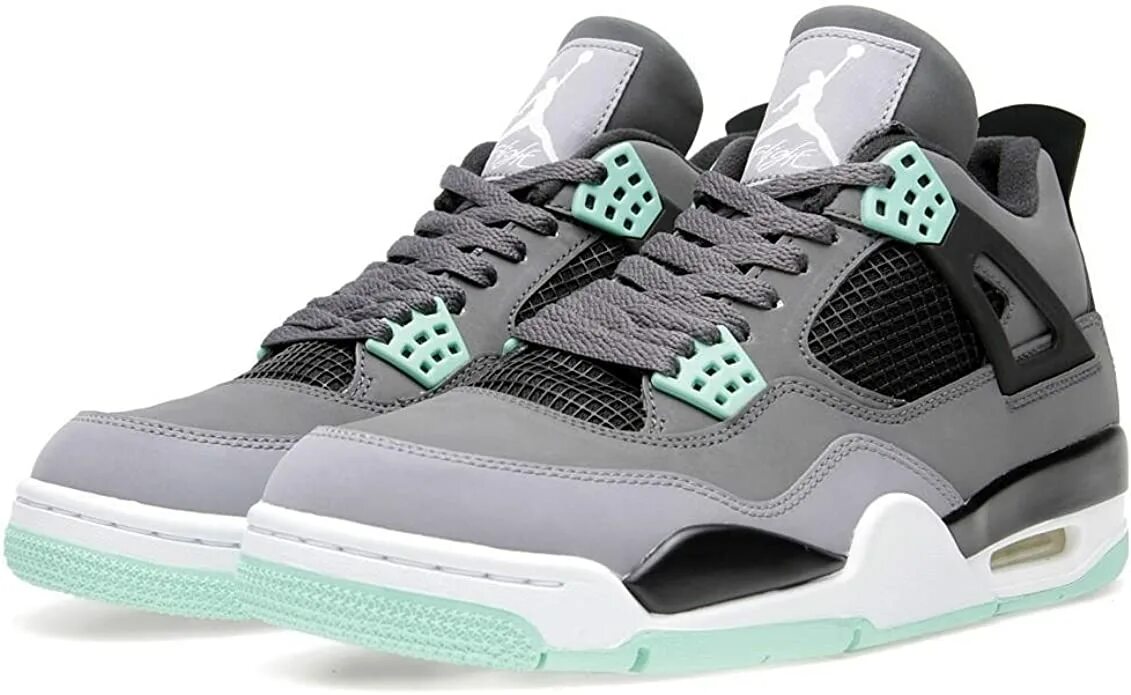 Nike air jordan 4 retro green glow. Nike air jordan iv 4 retro green glow. Air jordan 4 green. Nike sb x air jordan 4 ‘pine green. Nike air jordan 4 green metallic.
