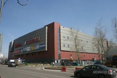 Тц облака на домодедовской магазины
