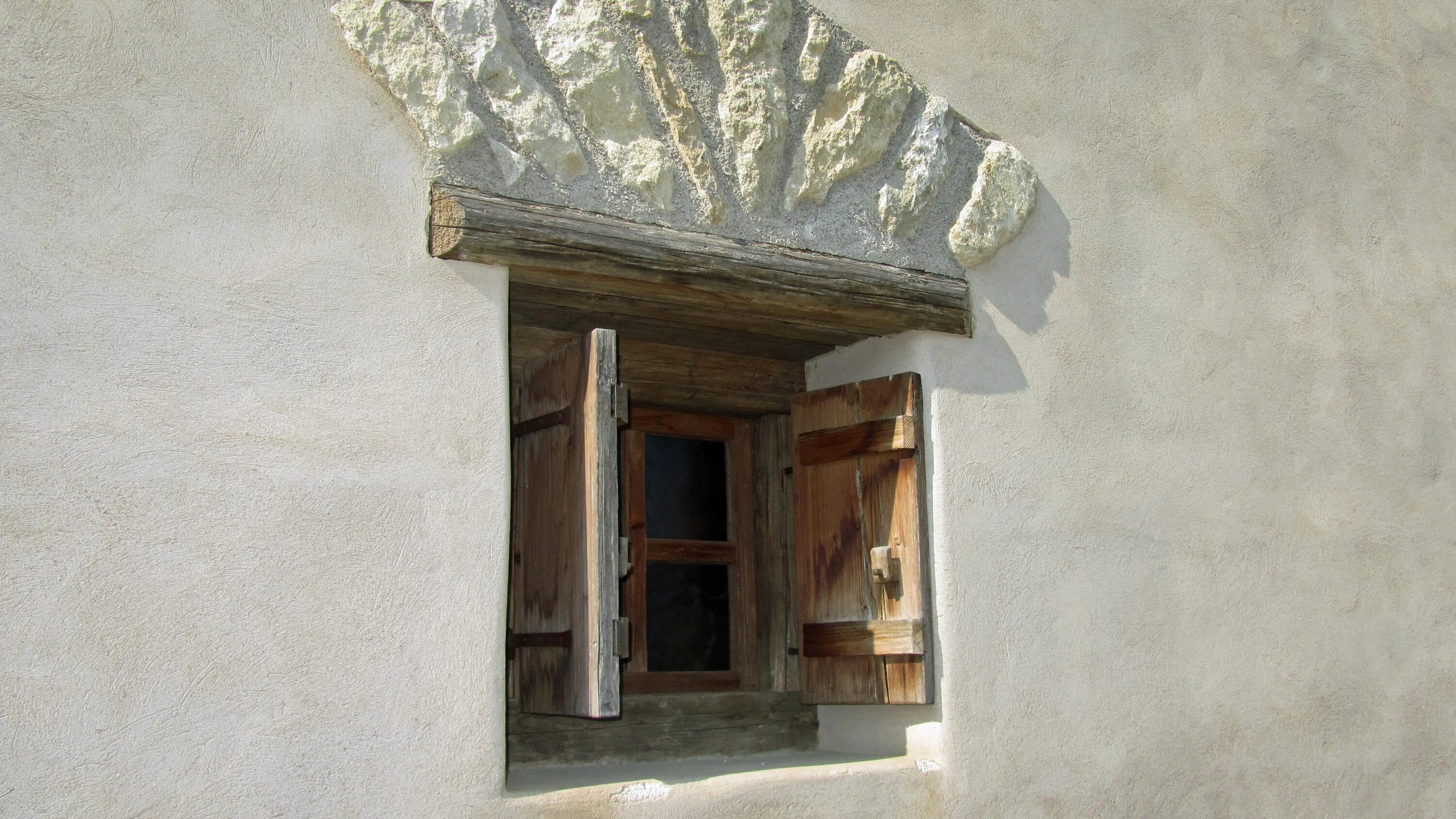 Window history