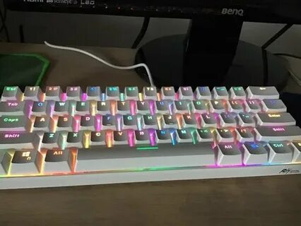 Zet blade white