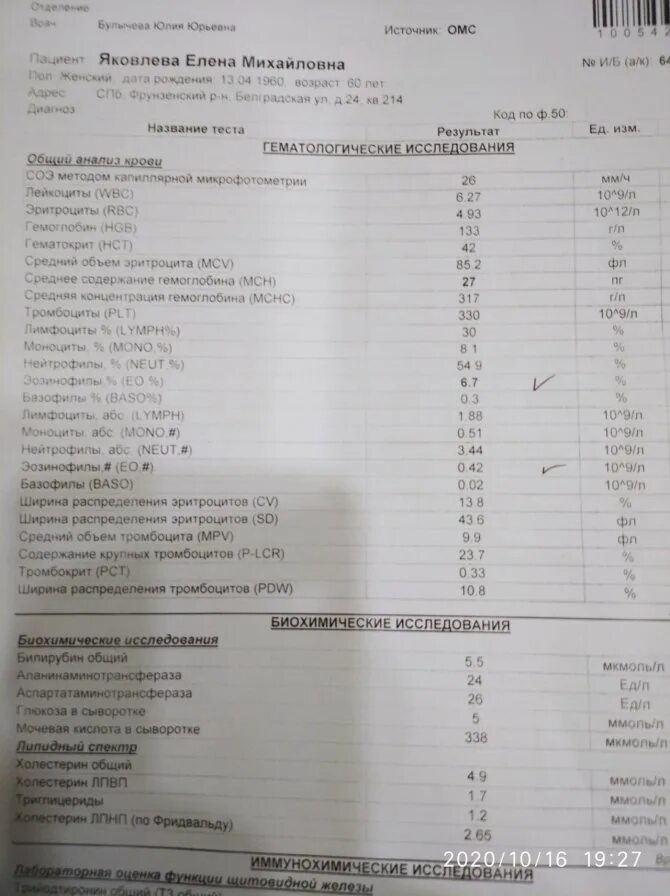 Эозинофилы 0,23. Лейкоцитарная формула крови эозинофилы. Эозинофилы 0.84. Эозинофилы 10.0 %.