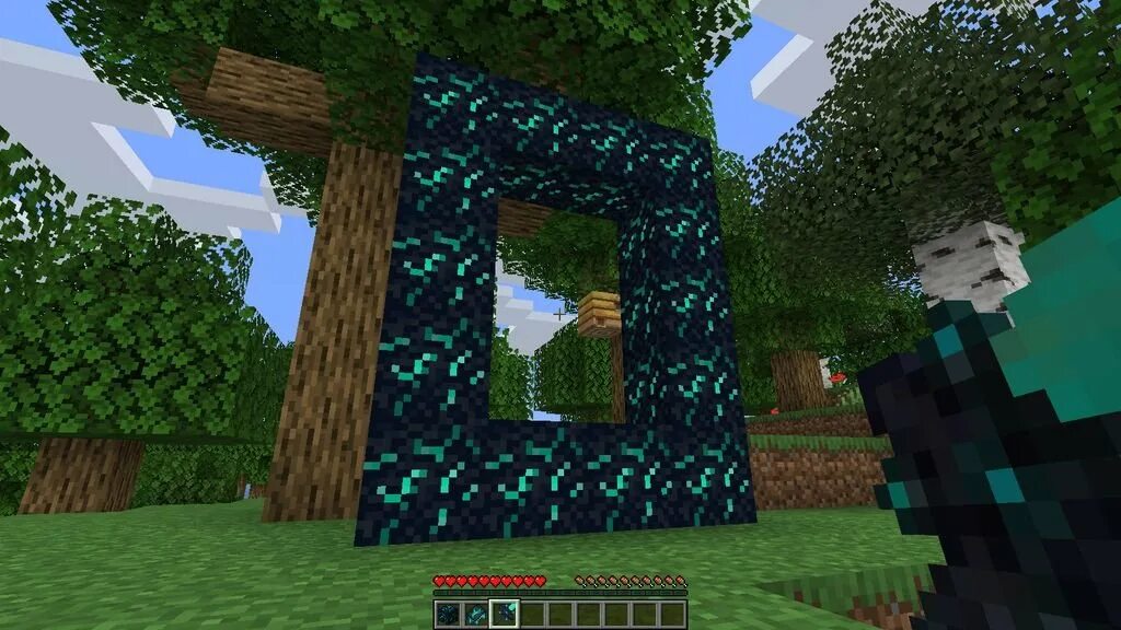 The abyss chapter ii. Мод the abyss 2. abyss мод. the abyss 1.16.5. майнкрафт мод на бездну.