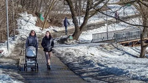 Когда потепление в москве 2024