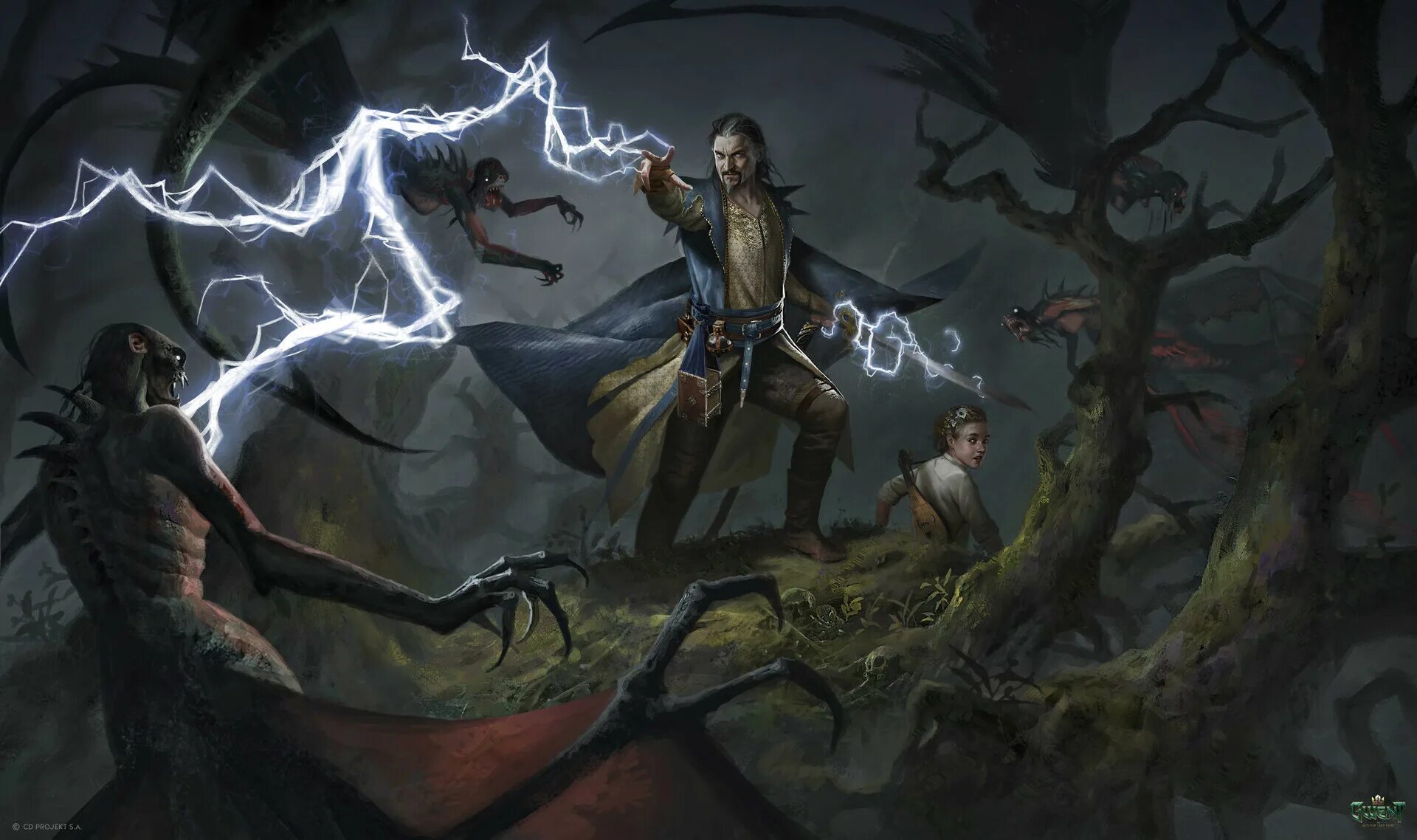 Альзур. Альзур ведьмак 3. gwent rouge mage. ведьмак гвинт. марибор ведьмак.