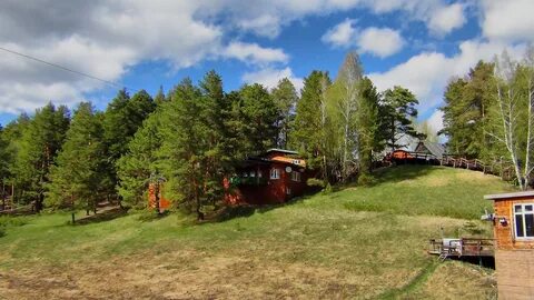 Кулига парк тюмень