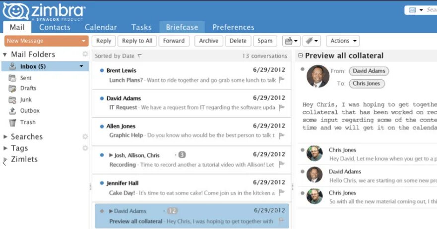 Zimbra open source. Zimbra. zimbra mail. zimbra email. zimbra collaboration suite.