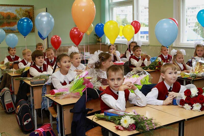 Нижний новгород начальные классы отзывы