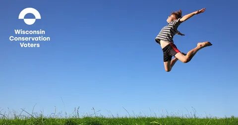 I jump well