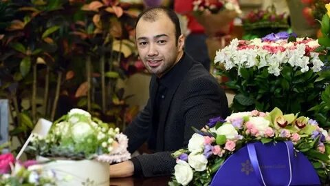 Alisher uzoqov