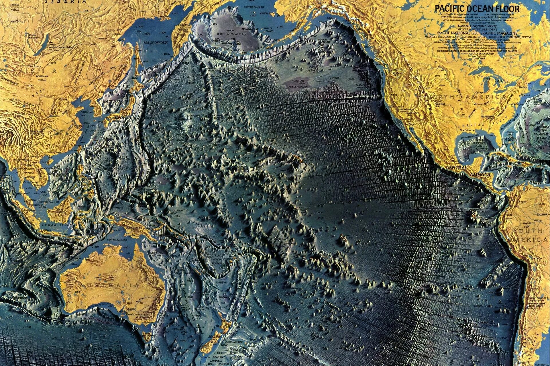 Поверхность дна океанов. Карта рельефа дна тихого океана. тихий океан рельеф дна океана. карта дна атлантического океана. глубинная карта тихого океана.