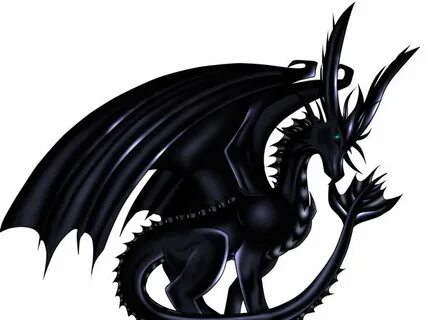 Shadow dragon