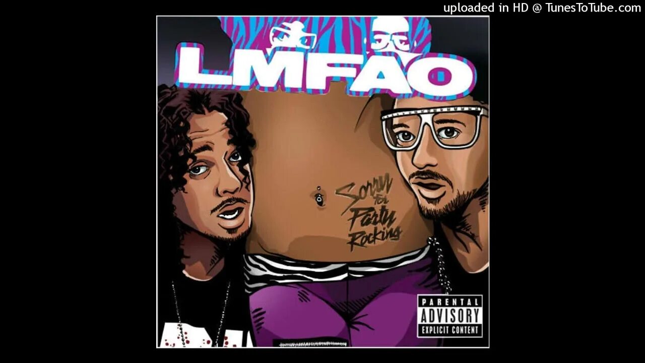 Party rock sorry. Lmfao альбом. lmfao обложки. lmfao sorry for party rocking обложка. lmfao - party rock альбом.