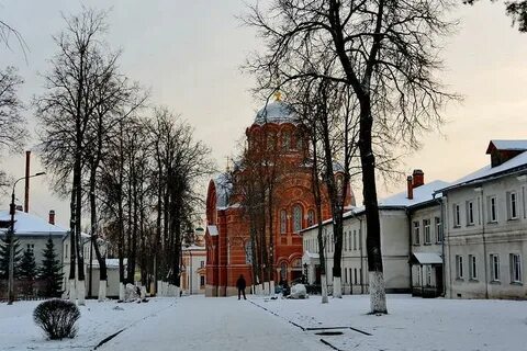 Хотьково службы