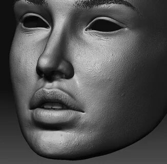 3 d кожи