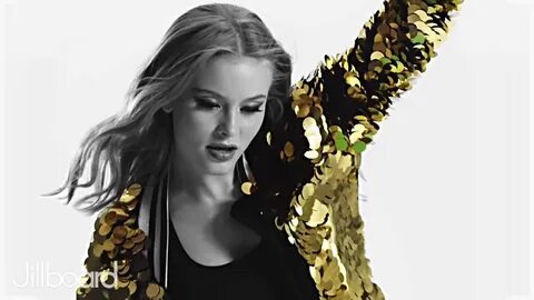 Zara larsson lush life