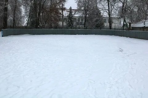 Каток варяг брянск