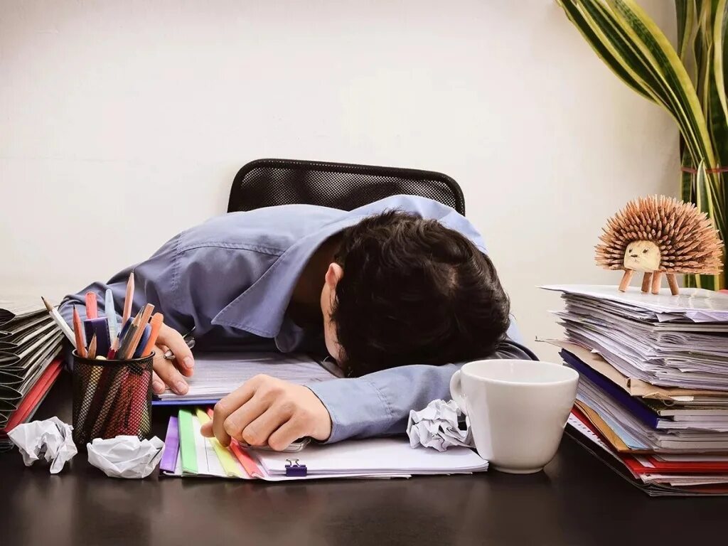 Переутомление. Утомление и усталость. Работоспособный человек. Усталость и недосып. Умственное перенапряжение.