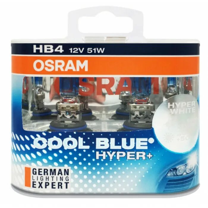 Hb4 12v 51w cool Osram. Лампочки Осрам h4 cool Blue 5000k. Hb4 12v 51w Philips. Osram hb4 +200.