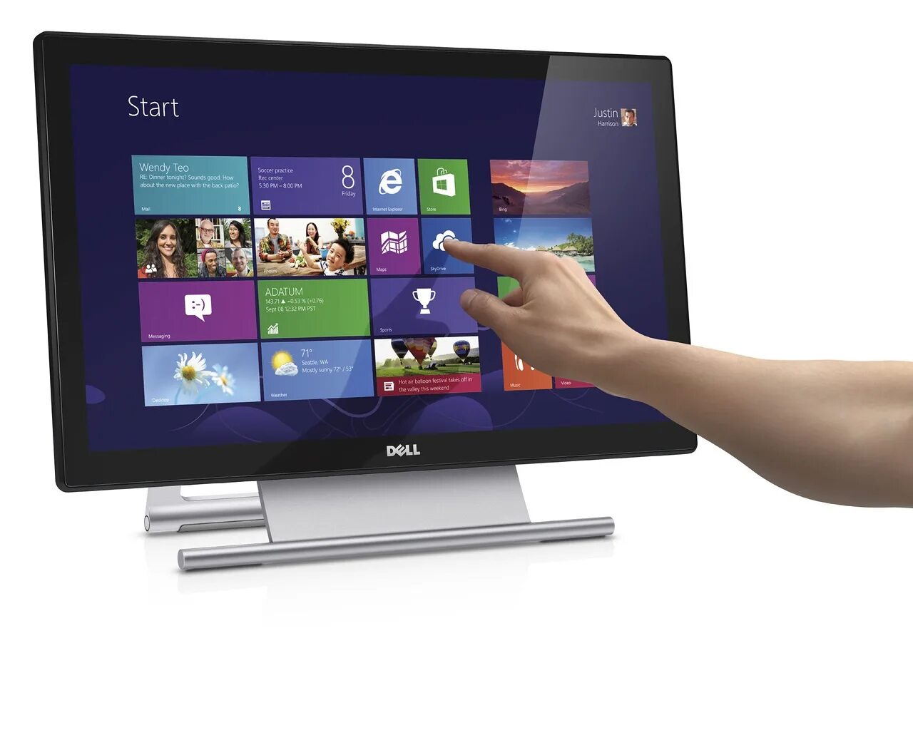 Сенсорный экран информация. Сенсорный монитор dell s2240t. dell s2240t 21.5 touch screen. сенсорный монитор dell c8621qt. dell с сенсорным экраном.