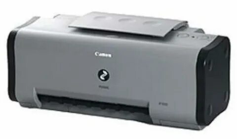 Canon стр